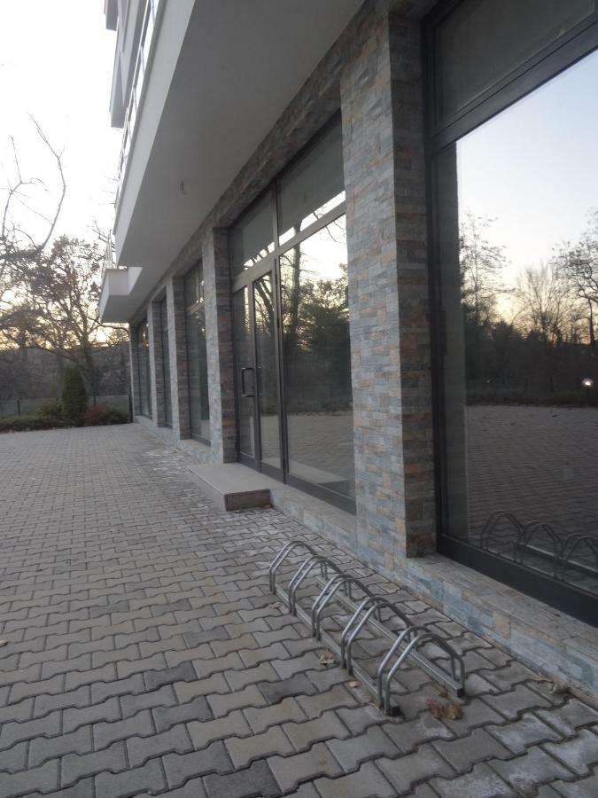 Апартамент 13 Hisarya Exterior photo